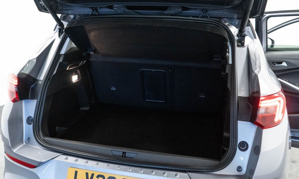 Used Vauxhall Grandland 2022 for sale - 76900482: Photo 35