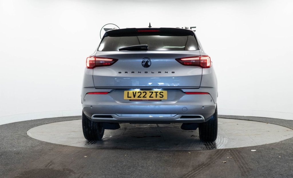 Used Vauxhall Grandland 2022 for sale - 76900482: Photo 7