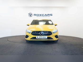 Used Mercedes-Benz A-Class 2023 for sale - 79494399: Photo