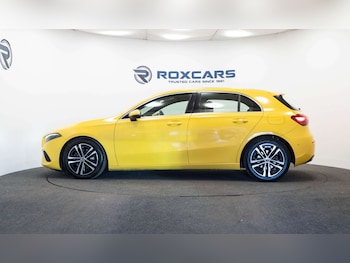 Used Mercedes-Benz A-Class 2023 for sale - 79494399: Photo