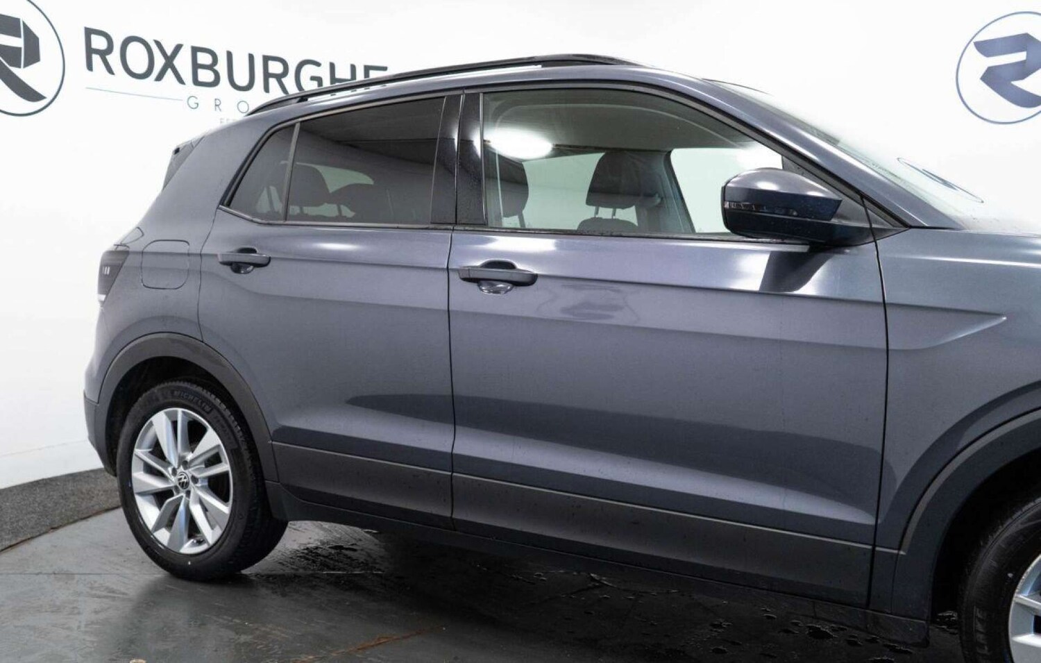 Used Volkswagen T-Cross 2022 for sale - 77930939: Photo 13