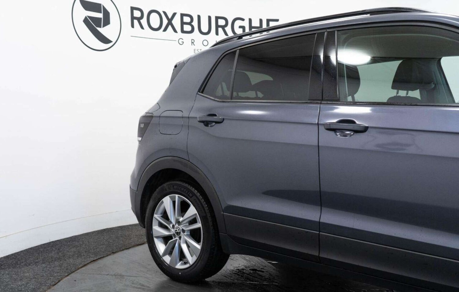 Used Volkswagen T-Cross 2022 for sale - 77930939: Photo 14