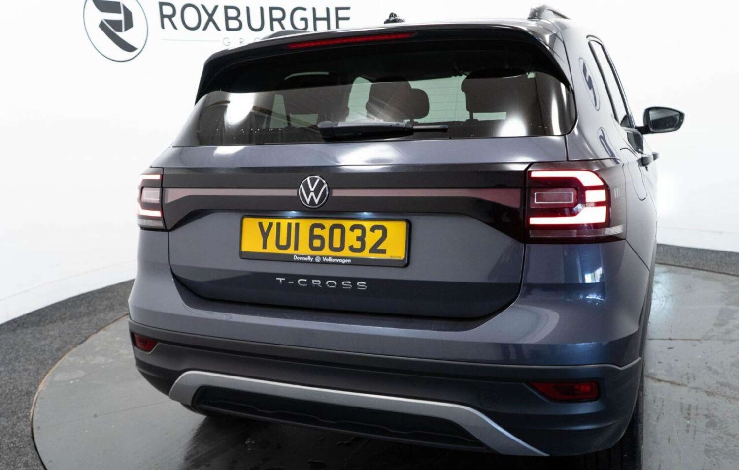 Used Volkswagen T-Cross 2022 for sale - 77930939: Photo 16