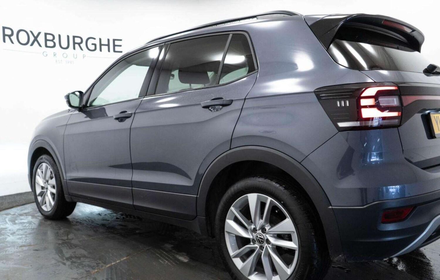Used Volkswagen T-Cross 2022 for sale - 77930939: Photo 19