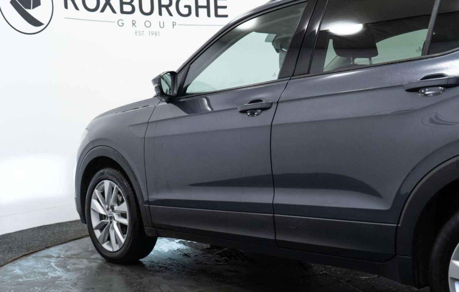 Used Volkswagen T-Cross 2022 for sale - 77930939: Photo 20