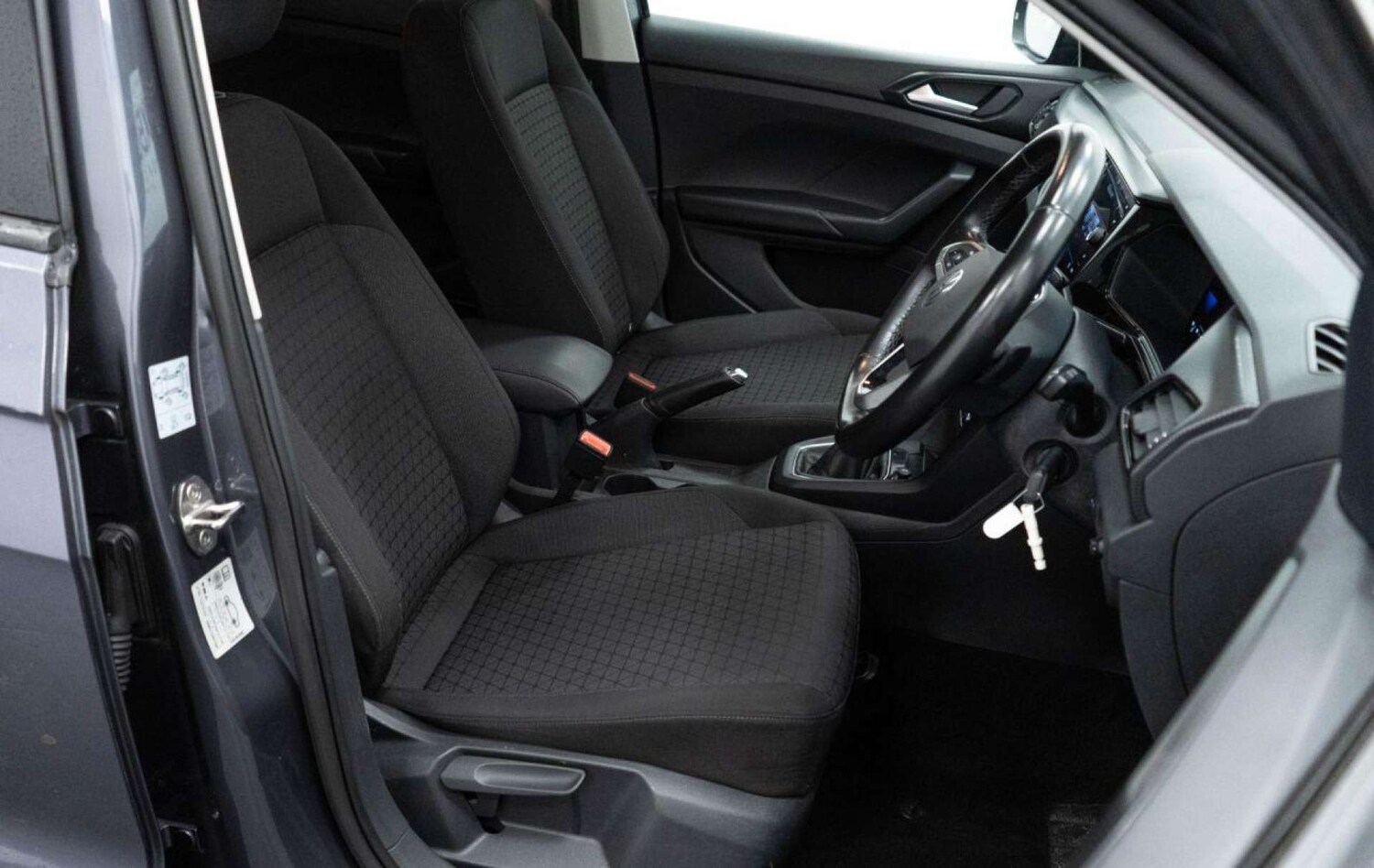 Used Volkswagen T-Cross 2022 for sale - 77930939: Photo 22