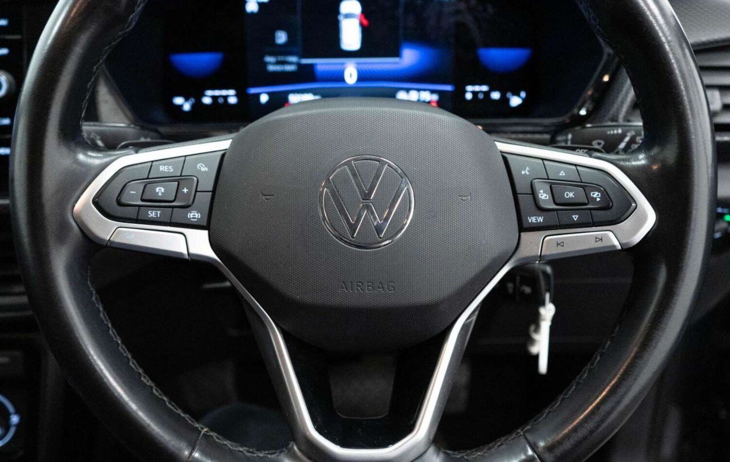 Used Volkswagen T-Cross 2022 for sale - 77930939: Photo 25