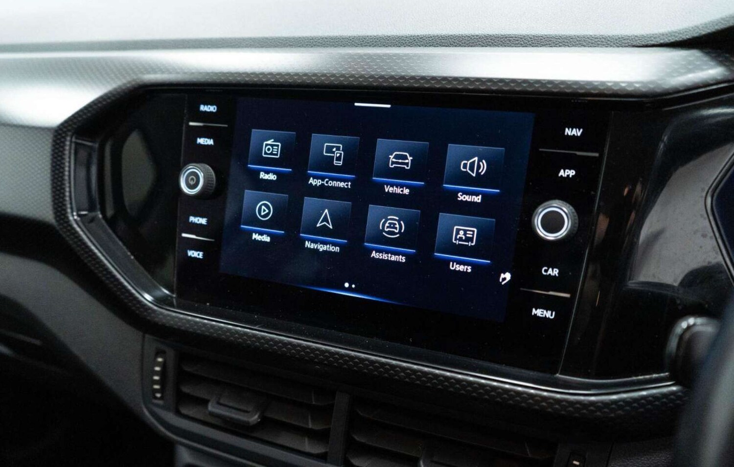 Used Volkswagen T-Cross 2022 for sale - 77930939: Photo 27