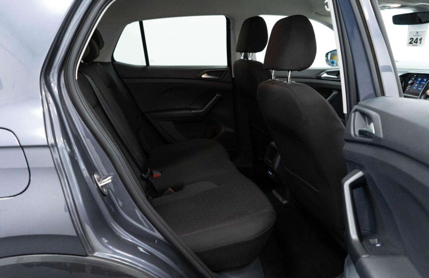 Used Volkswagen T-Cross 2022 for sale - 77930939: Photo 32