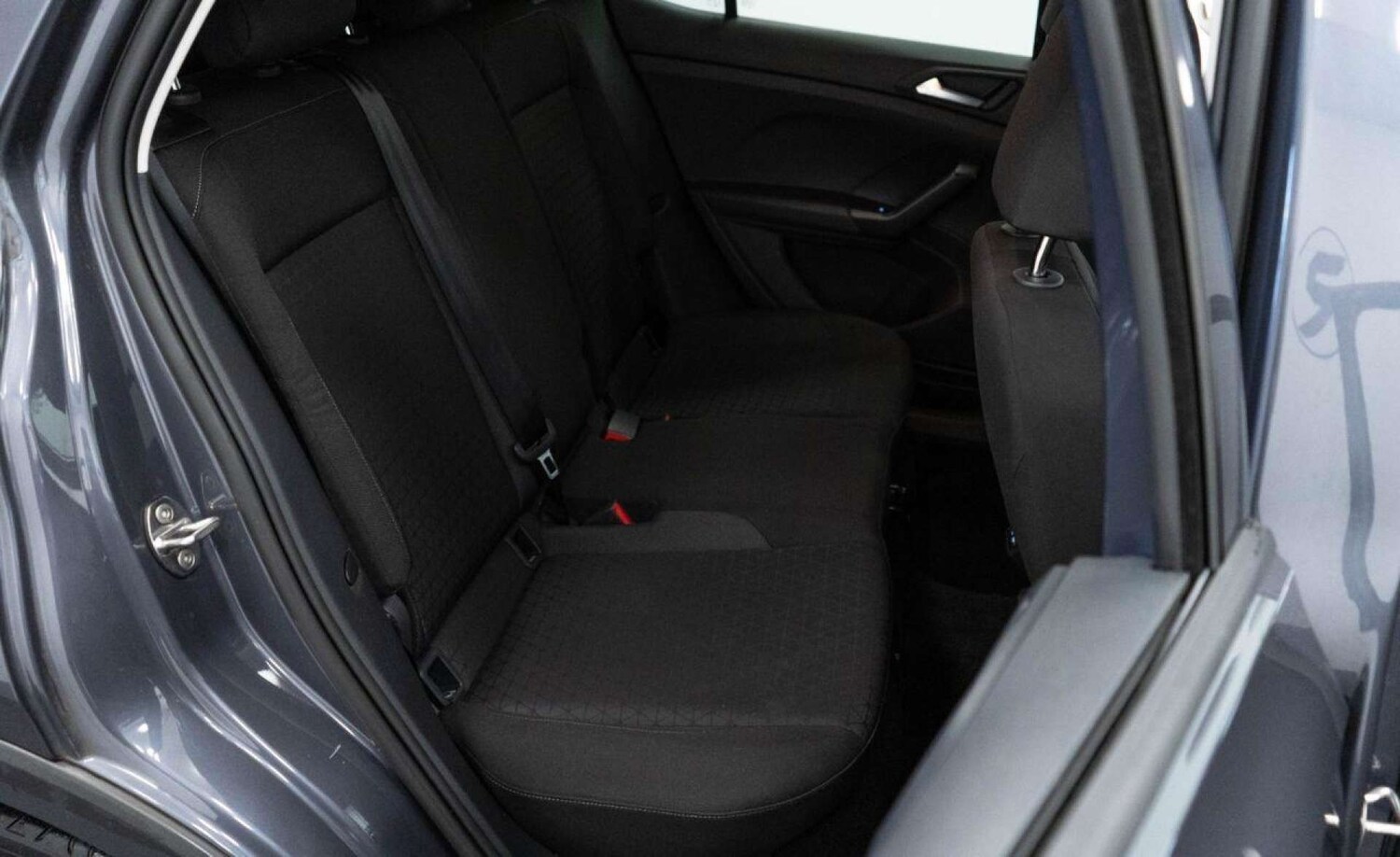 Used Volkswagen T-Cross 2022 for sale - 77930939: Photo 33