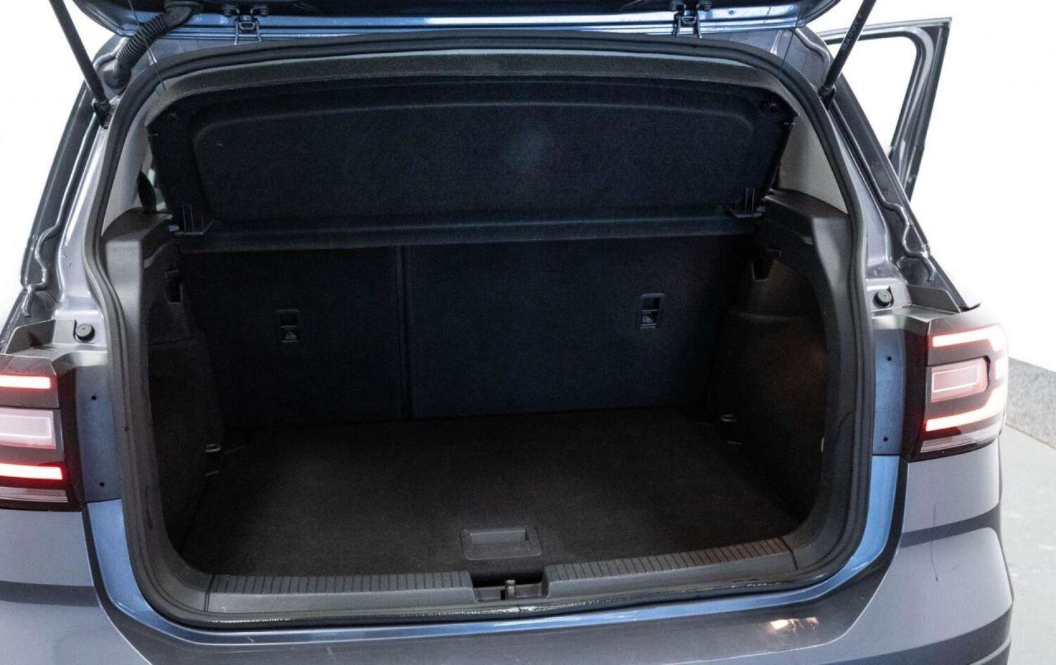 Used Volkswagen T-Cross 2022 for sale - 77930939: Photo 34