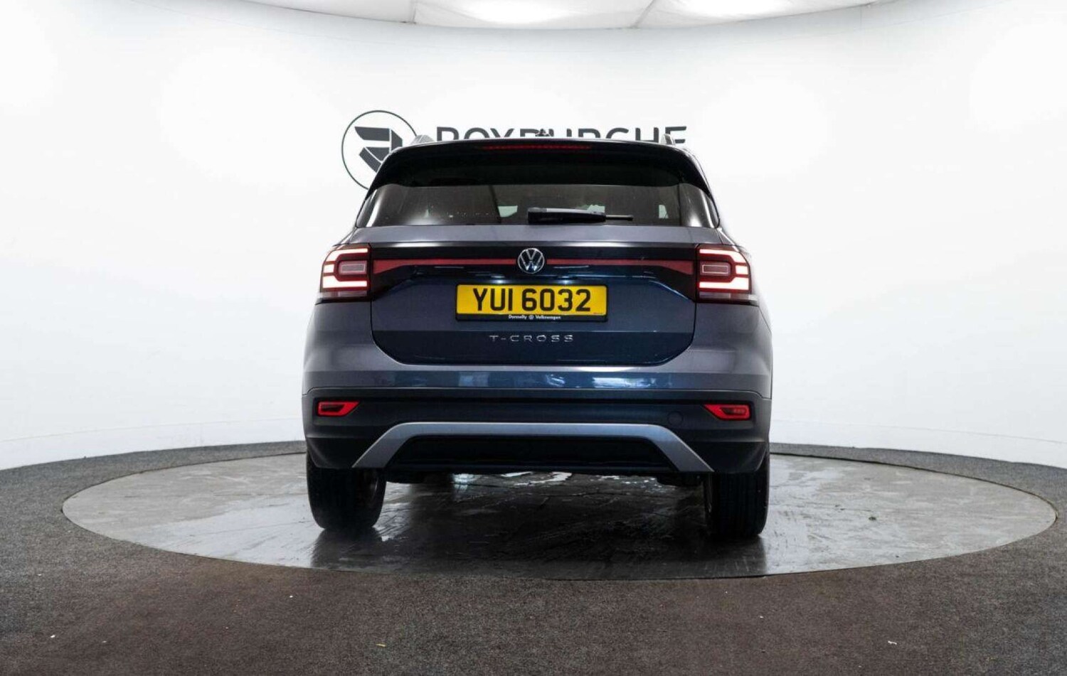 Used Volkswagen T-Cross 2022 for sale - 77930939: Photo 7