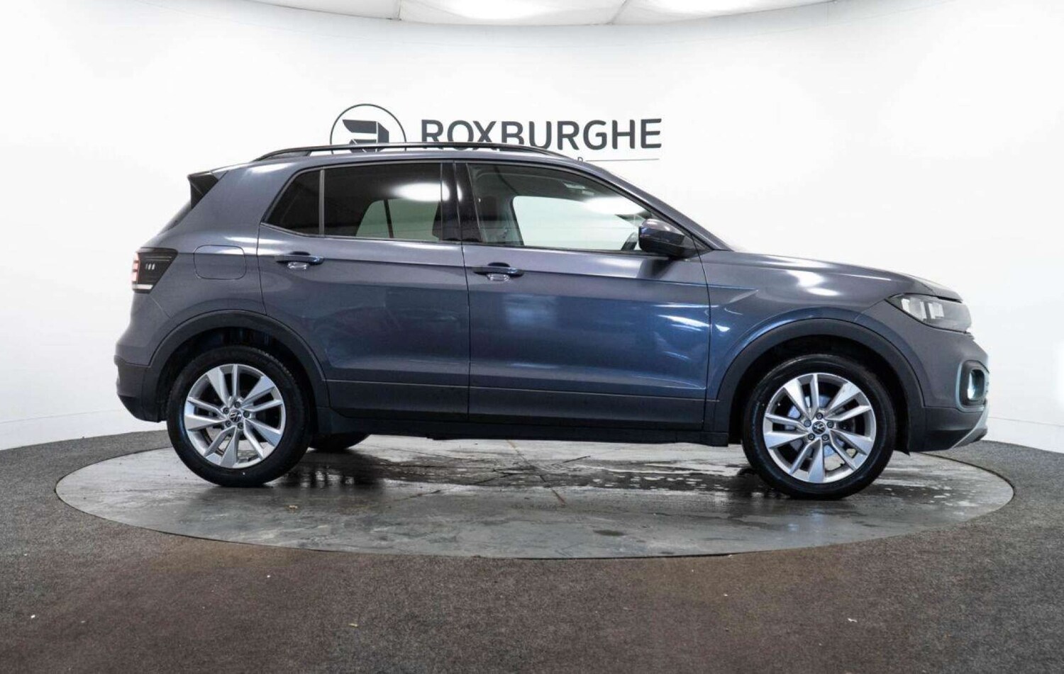 Used Volkswagen T-Cross 2022 for sale - 77930939: Photo 9