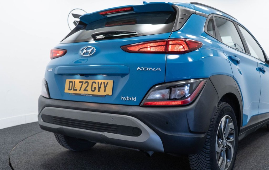 Used Hyundai KONA 2023 for sale - 77904705: Photo 17