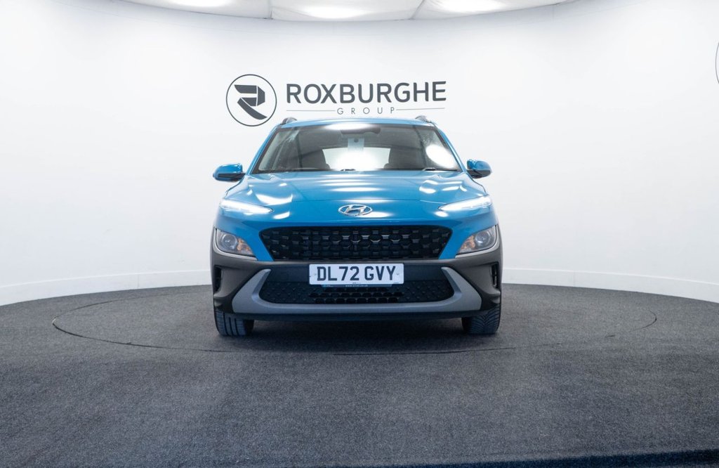 Used Hyundai KONA 2023 for sale - 77904705: Photo 2