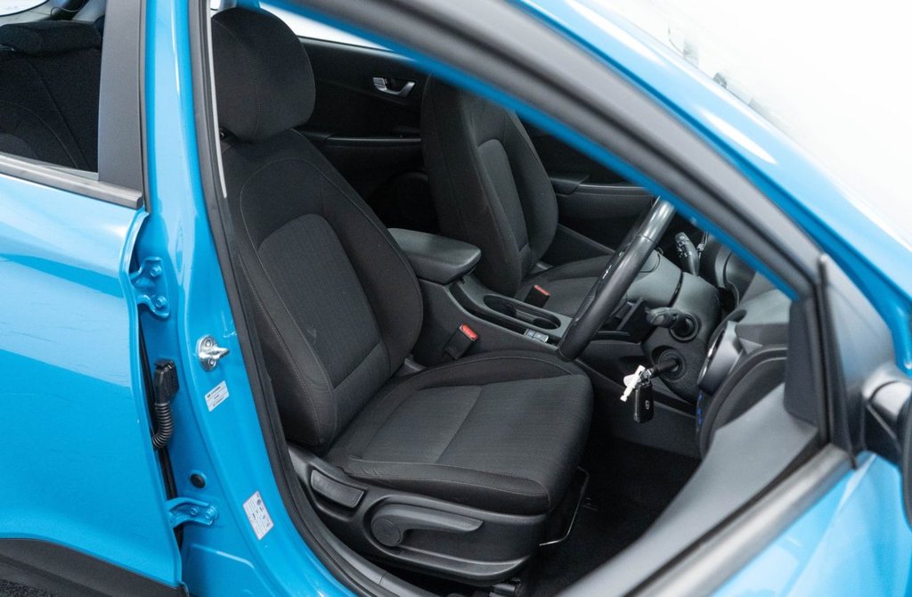 Used Hyundai KONA 2023 for sale - 77904705: Photo 22