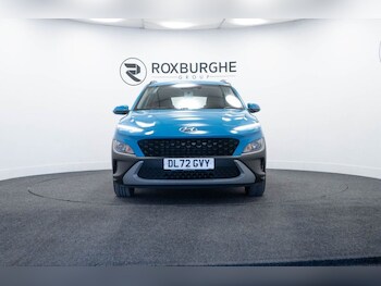 Used Hyundai KONA 2023 for sale - 77904705: Photo