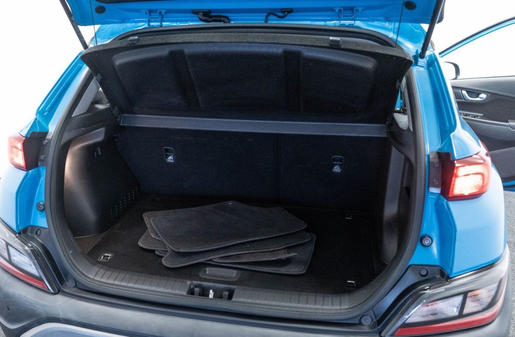 Used Hyundai KONA 2023 for sale - 77904705: Photo 34