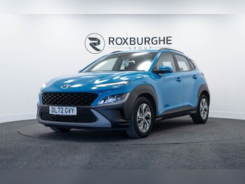 Used Hyundai KONA 2023 for sale - 77904705: Photo