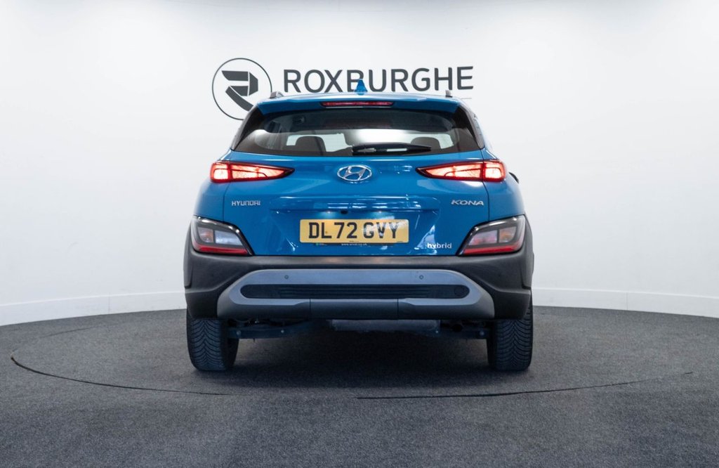 Used Hyundai KONA 2023 for sale - 77904705: Photo 7