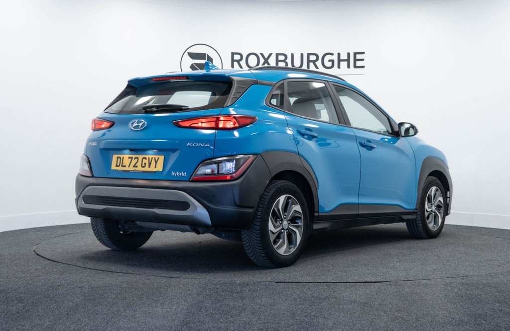 Used Hyundai KONA 2023 for sale - 77904705: Photo 8