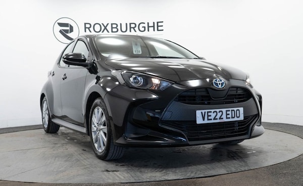 Used Toyota Yaris 2022 for sale - 76202575: Photo 10