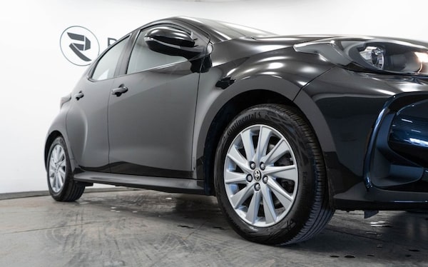 Used Toyota Yaris 2022 for sale - 76202575: Photo 11