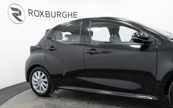 Used Toyota Yaris 2022 for sale - 76202575: Photo 13