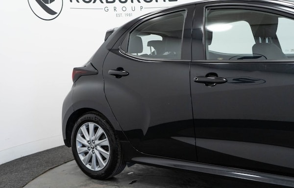 Used Toyota Yaris 2022 for sale - 76202575: Photo 14