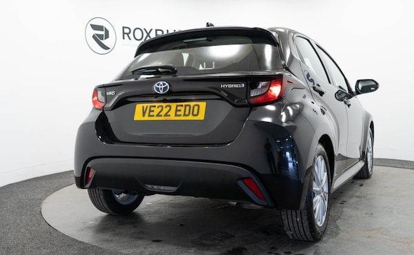 Used Toyota Yaris 2022 for sale - 76202575: Photo 15