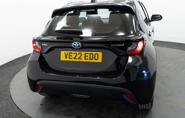 Used Toyota Yaris 2022 for sale - 76202575: Photo 16