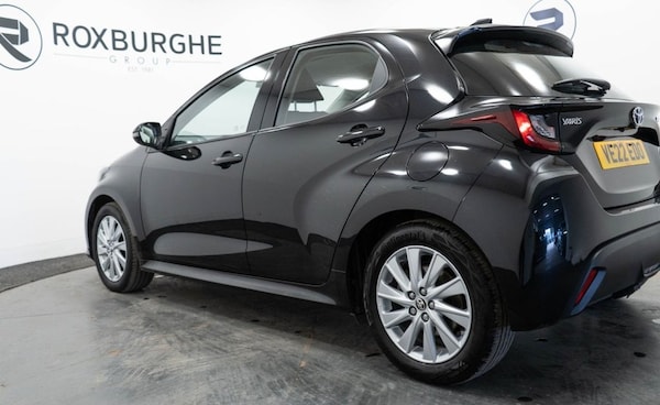 Used Toyota Yaris 2022 for sale - 76202575: Photo 19