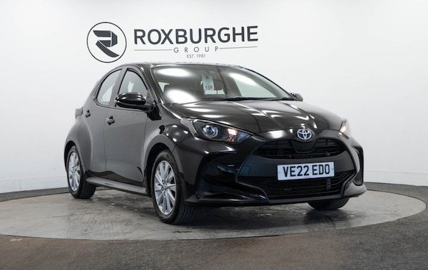 Used Toyota Yaris 2022 for sale - 76202575: Photo 1