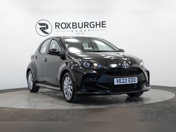 Toyota - Yaris