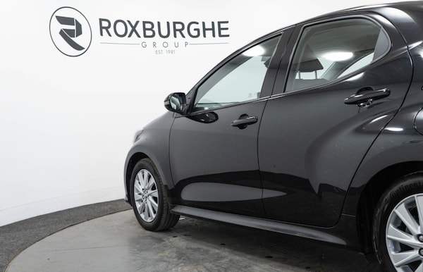 Used Toyota Yaris 2022 for sale - 76202575: Photo 20