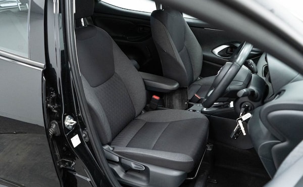 Used Toyota Yaris 2022 for sale - 76202575: Photo 22