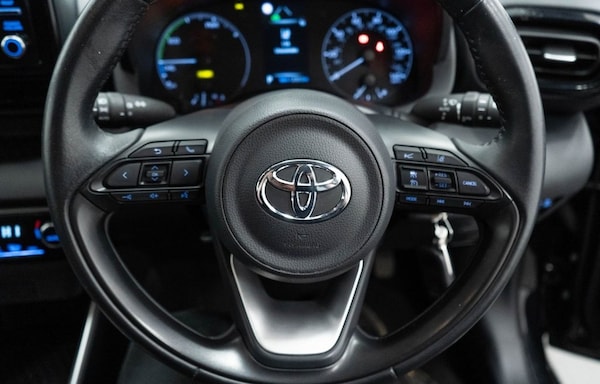 Used Toyota Yaris 2022 for sale - 76202575: Photo 24