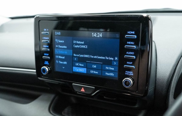 Used Toyota Yaris 2022 for sale - 76202575: Photo 26