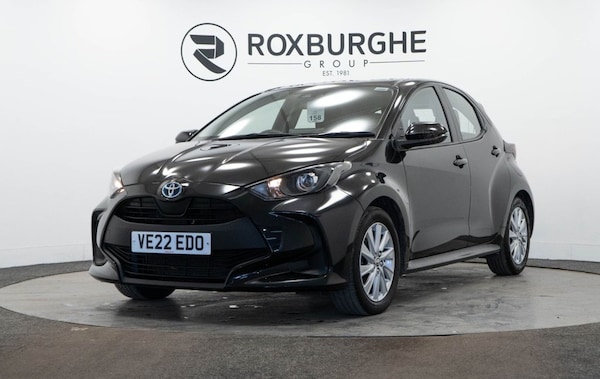 Used Toyota Yaris 2022 for sale - 76202575: Photo 3