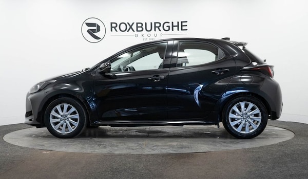 Used Toyota Yaris 2022 for sale - 76202575: Photo 4