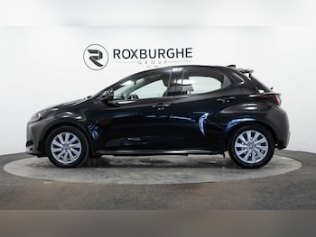 Used Toyota Yaris 2022 for sale - 76202575: Photo 4