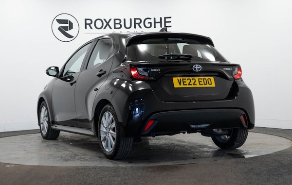 Used Toyota Yaris 2022 for sale - 76202575: Photo 5