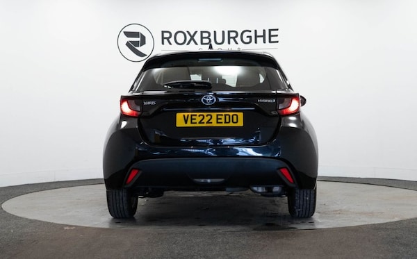 Used Toyota Yaris 2022 for sale - 76202575: Photo 7