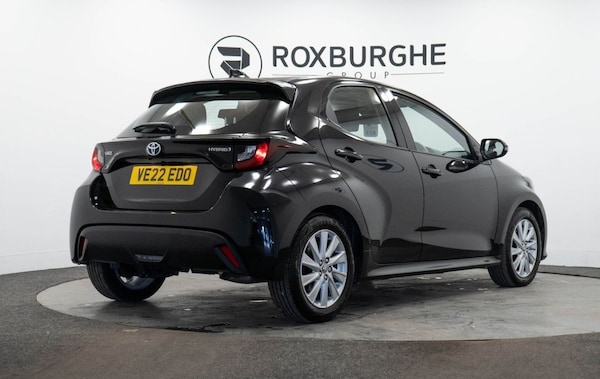 Used Toyota Yaris 2022 for sale - 76202575: Photo 8