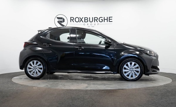 Used Toyota Yaris 2022 for sale - 76202575: Photo 9