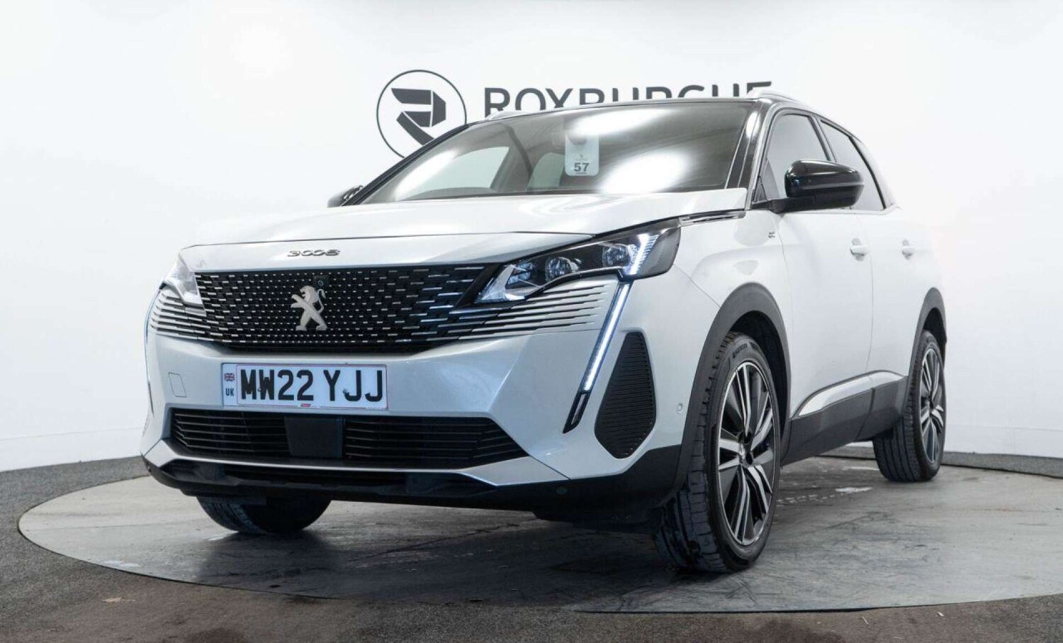 Used Peugeot 3008 2022 for sale - 77930720: Photo 10