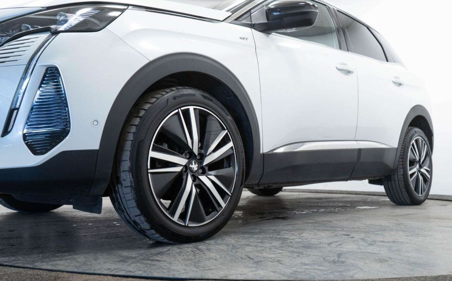 Used Peugeot 3008 2022 for sale - 77930720: Photo 11