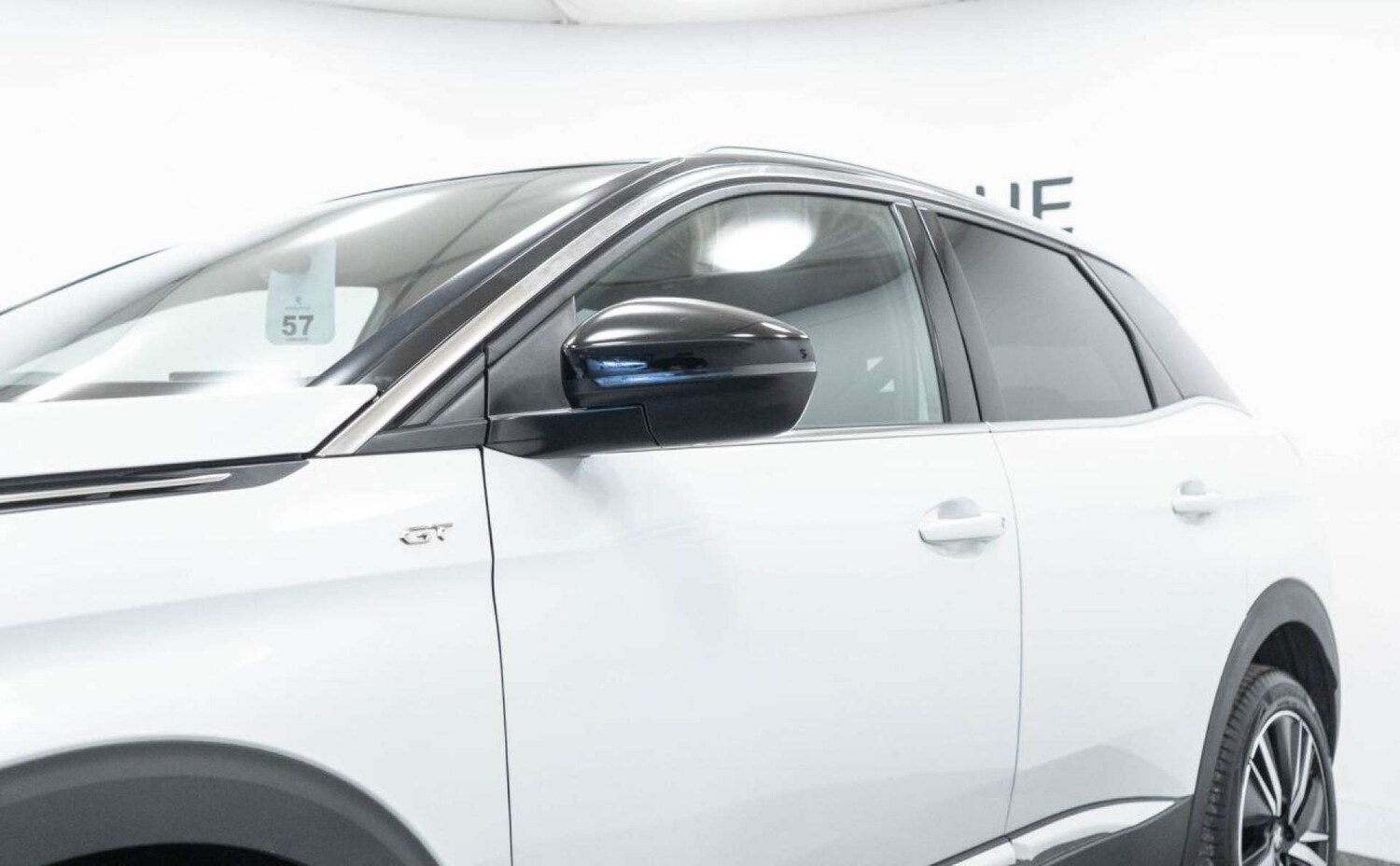 Used Peugeot 3008 2022 for sale - 77930720: Photo 12