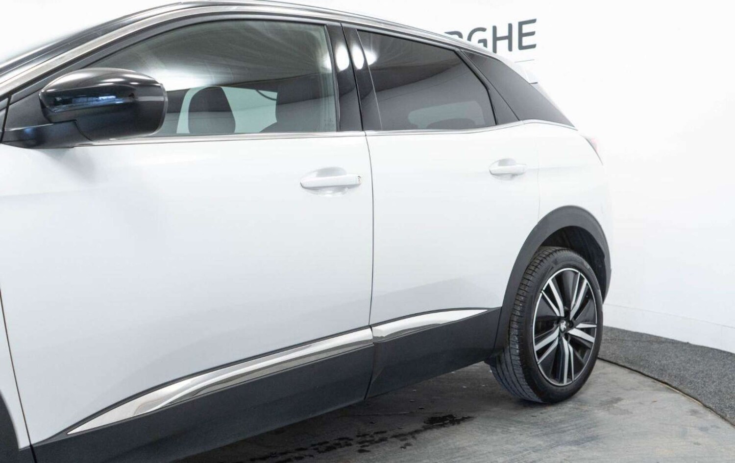 Used Peugeot 3008 2022 for sale - 77930720: Photo 13