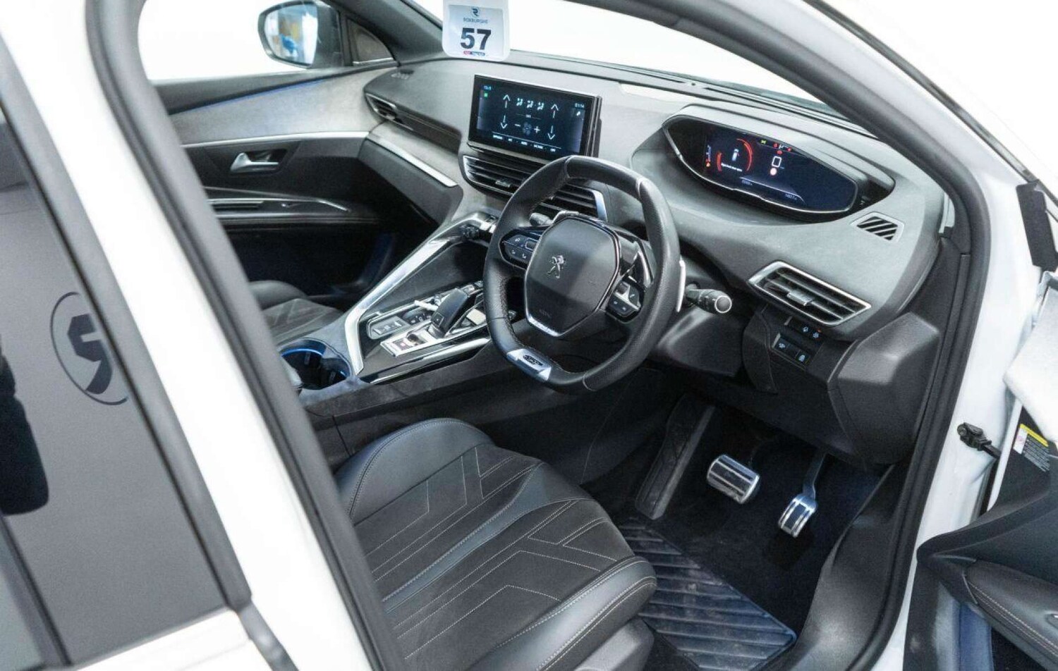 Used Peugeot 3008 2022 for sale - 77930720: Photo 17